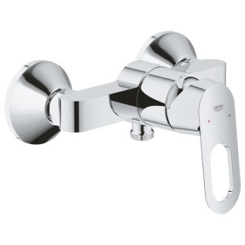 Смеситель для душа Grohe Bau Loop 23340000
