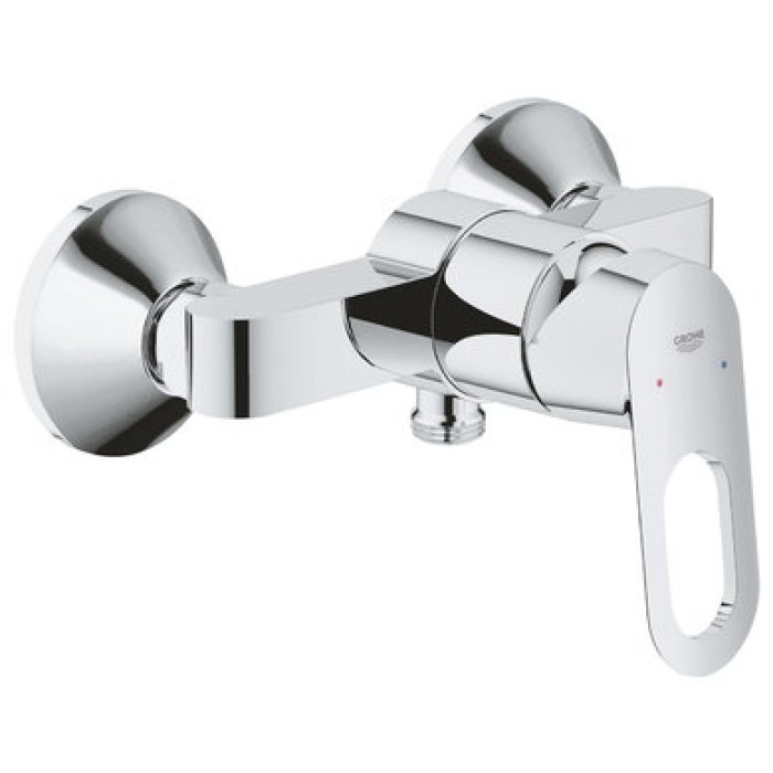 Смеситель для душа Grohe Bau Loop 23340000