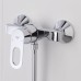 Смеситель для душа Grohe Bau Loop 23340000 Смеситель для душа Grohe Bau Loop 23340000