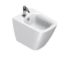 Биде Catalano Green, bianco lucido