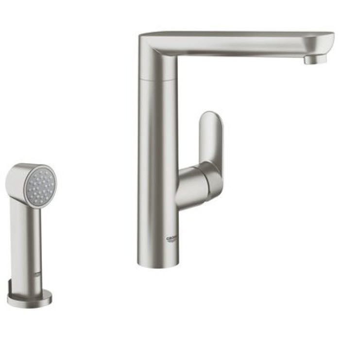 Смеситель для кухни Grohe K7 32179DC0
