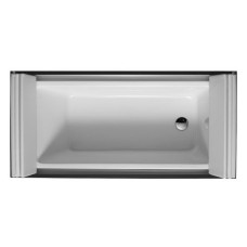 Sundeck ванна прямоугольная 185,5 см 700127000000000