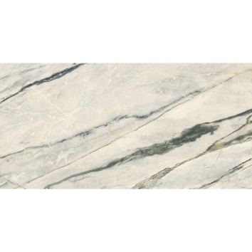 Керамограніт Flaviker Supreme Treasure 0009069 Calacatta Em.Nat R 60x120 см