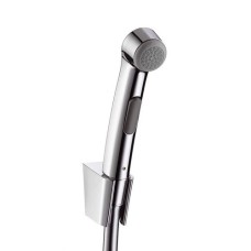 Гигиенический ручной душ Hansgrohe Bidette 32129000 с держателем и шлангом 1,25 м