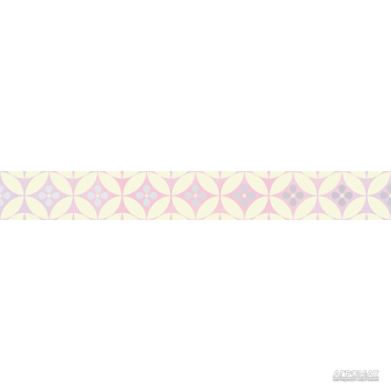 Плитка Cersanit Beata MODERN 8×400×50