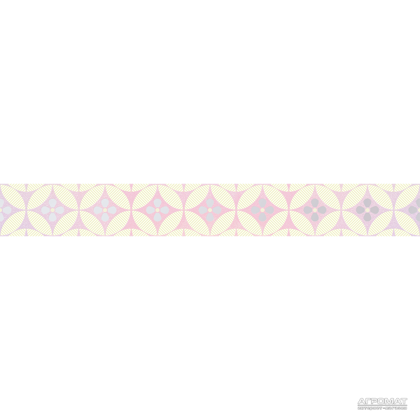 Плитка Cersanit Beata MODERN 8×400×50