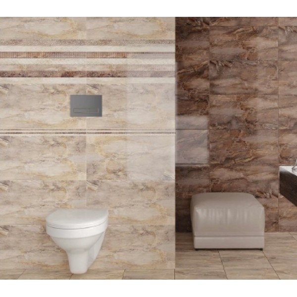 Плитка Opoczno ELEGA BROWN 10×300×600