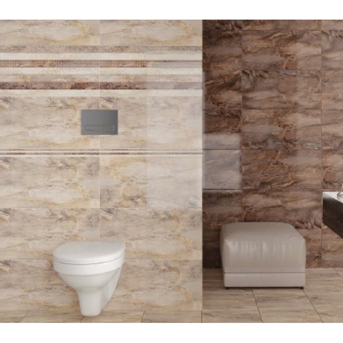 Плитка Opoczno ELEGA BROWN 10×300×600