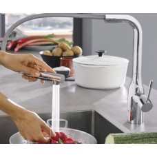 Смеситель для кухни Grohe Essence 30270000