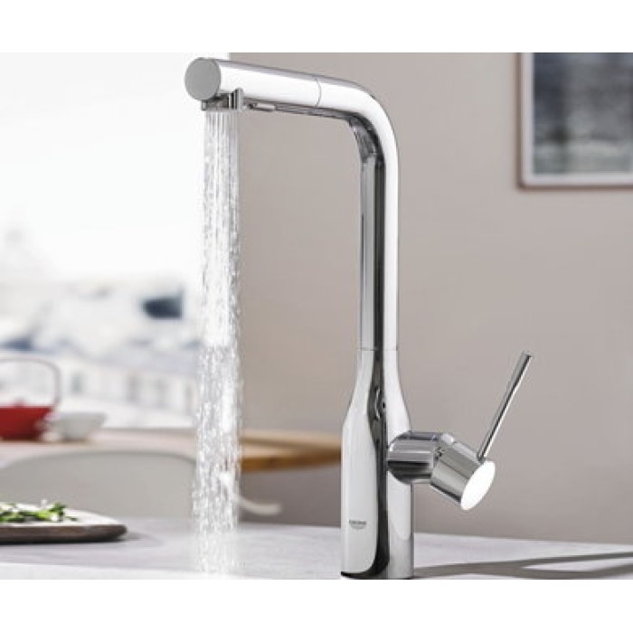 Смеситель для кухни Grohe Essence 30270000