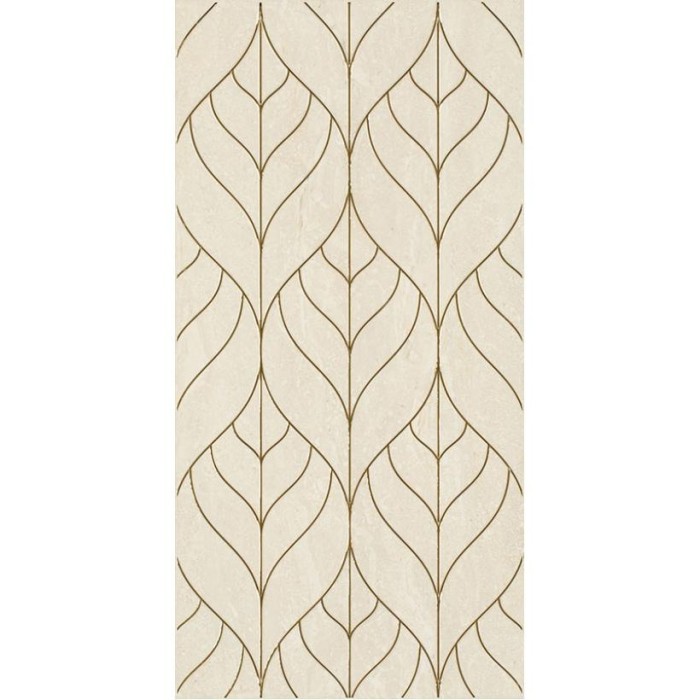 Плитка Paradyz ANELLO BEIGE INSERTO A
