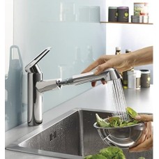 Смеситель для кухни Grohe Touch Cosmopolitan 31319000