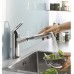 Смеситель для кухни Grohe Touch Cosmopolitan 31319000