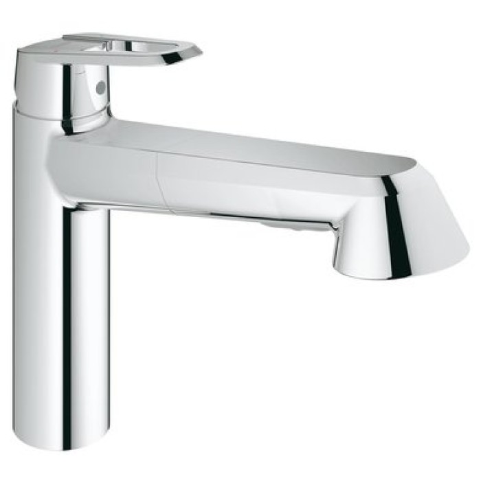 Смеситель для кухни Grohe Touch Cosmopolitan 31319000