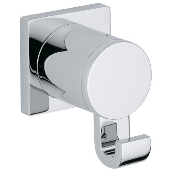 Крючок для полотенца и халатов Grohe Allure (40284000)
