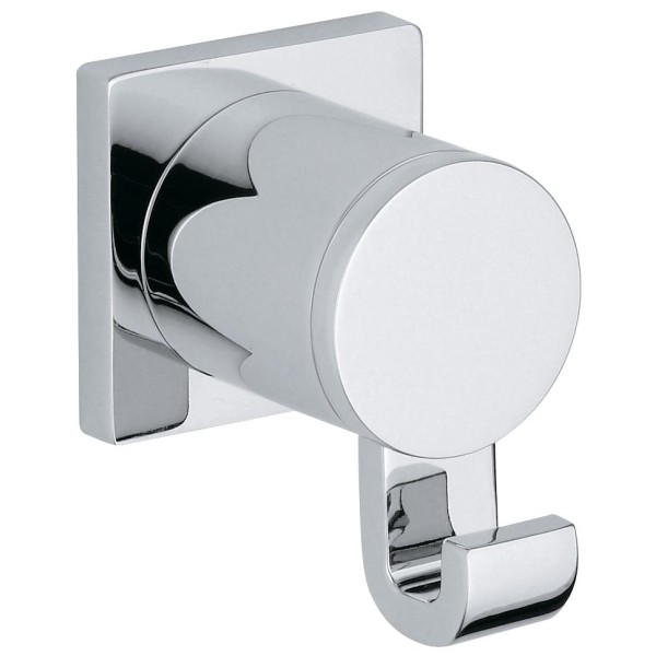 Крючок для полотенца и халатов Grohe Allure (40284000)