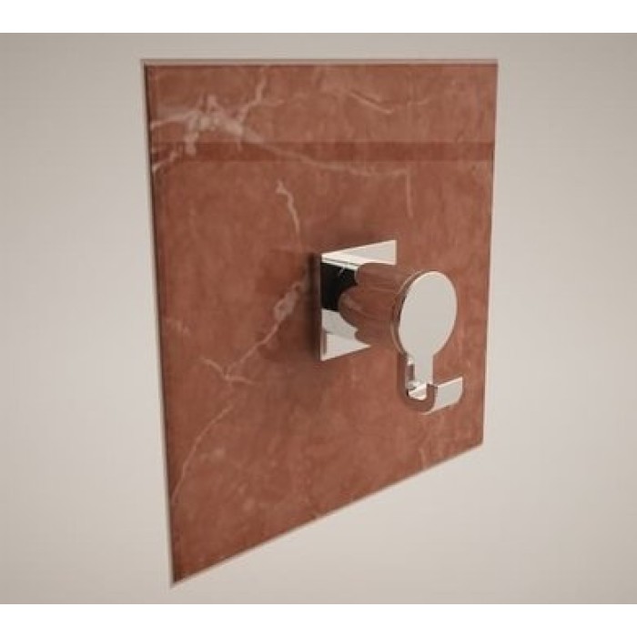 Крючок для полотенца и халатов Grohe Allure (40284000)