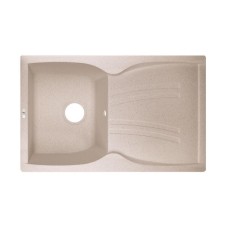Кухонная мойка Lidz 790x500/200 MAR-07 (LIDZMAR07790500200)