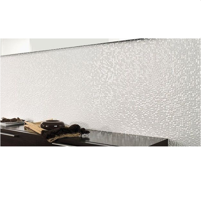 Плитка PORCELANOSA (VENIS) CUBICA BLANCO(5P/C) 33,3X100(A) 9×1000×333