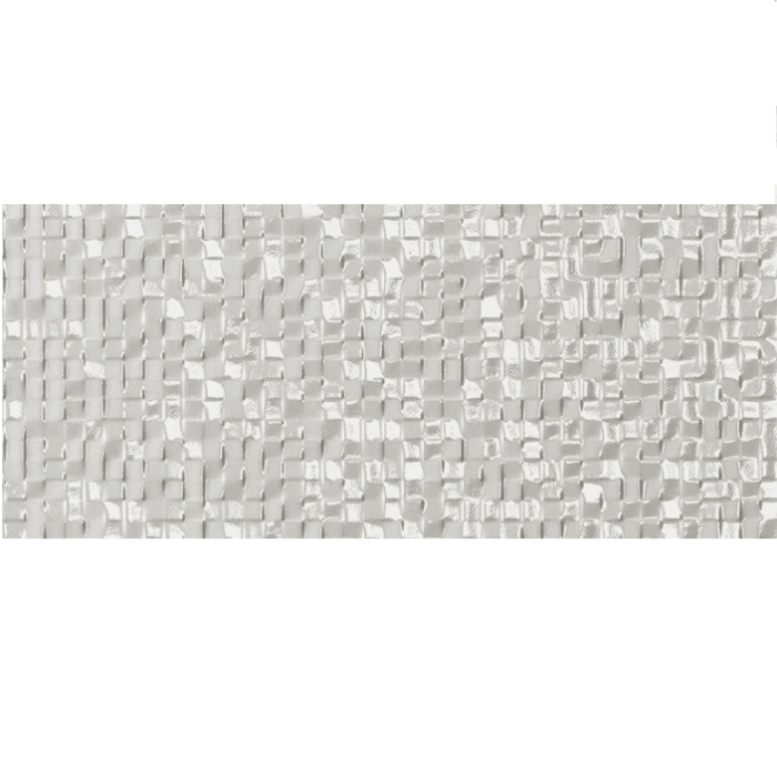 Плитка PORCELANOSA (VENIS) CUBICA BLANCO(5P/C) 33,3X100(A) 9×1000×333