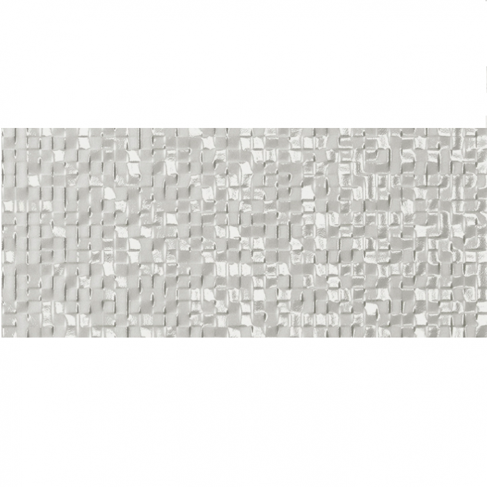 Плитка PORCELANOSA (VENIS) CUBICA BLANCO(5P/C) 33,3X100(A) 9×1000×333