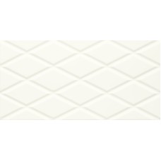 Плитка Paradyz MOONLIGHT BIANCO SCIANA B STRUKTURA REKT.