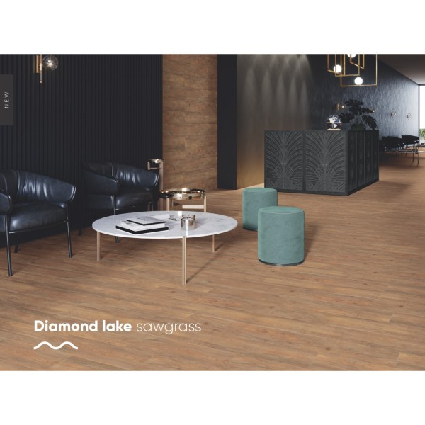 Керамогранит Cerrad DIAMOND LAKE SAWGRASS RECT 8×193×1202