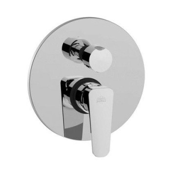 Смеситель Paffoni Sly SY018CR