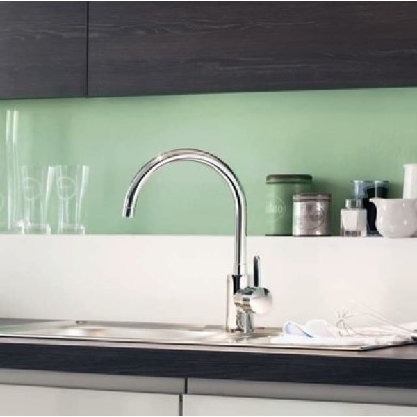 Смеситель для кухни Grohe Eurosmart cosmopolitan 3284300E