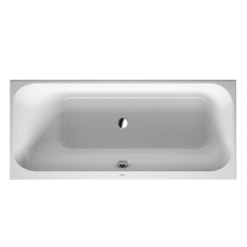 Happy D.2 ванна прямоугольная 160 см 700308000000000