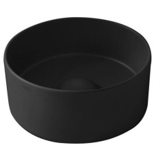 Раковина накладная 25 см Cielo Shui Comfort Minimo