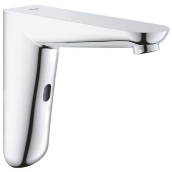 Grohe Euroeco Cosmopolitan E Смеситель сенсорный для раковины без смешивания (36274000)