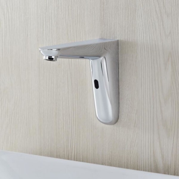 Grohe Euroeco Cosmopolitan E Смеситель сенсорный для раковины без смешивания (36274000)