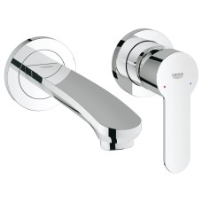 Смеситель для раковины Grohe Eurostyle cosmopolitan S-Size 19571002
