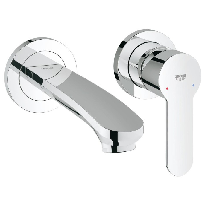 Смеситель для раковины Grohe Eurostyle cosmopolitan S-Size 19571002