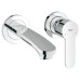 Смеситель для раковины Grohe Eurostyle cosmopolitan S-Size 19571002
