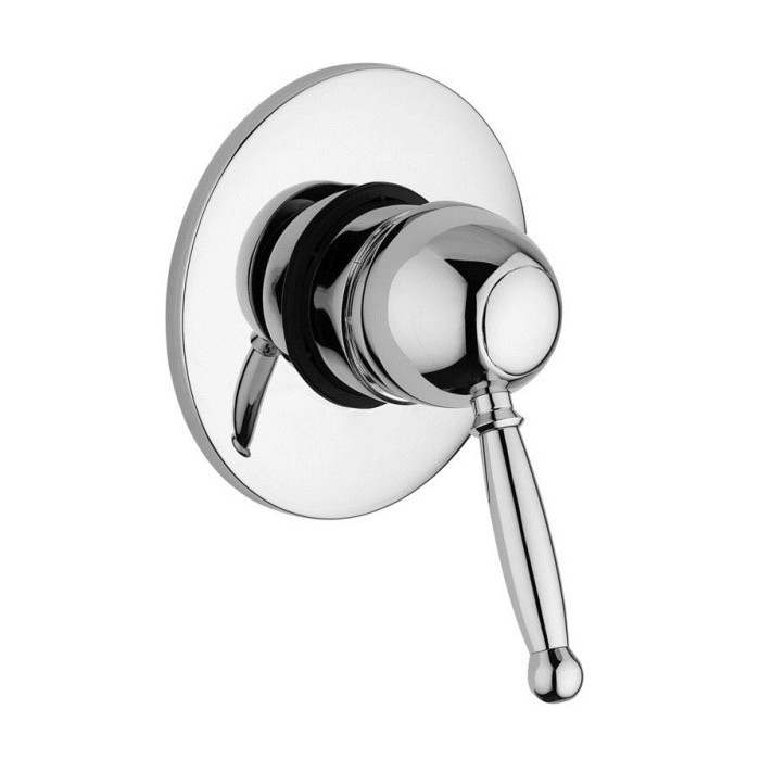 Смеситель Paffoni Giorgia (GI010CR)