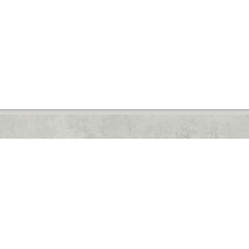 Цоколь Scratch Bianco MAT 7,2x59,8 код 3431 Ceramika Paradyz
