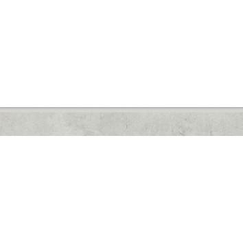Цоколь Scratch Bianco MAT 7,2x59,8 код 3431 Ceramika Paradyz