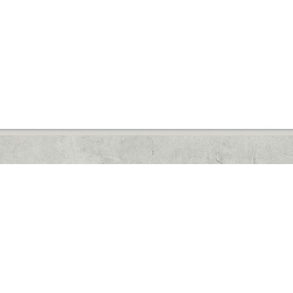 Керамогранит Paradyz SCRATCH BIANCO COKOL MAT. под камень