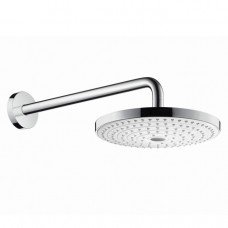 Верхний душ Hansgrohe Raindance Select S 240 2jet 26466400