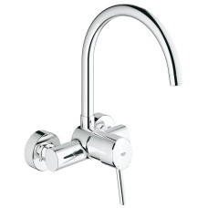 Смеситель для кухни Grohe Concetto 32667001