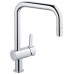 Смеситель для кухни Grohe Flair 32455000