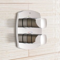 Термостатический смеситель Grohe Grandera 19937000