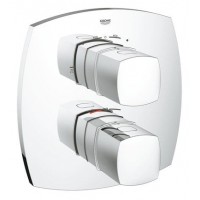 Термостатический смеситель Grohe Grandera 19937000