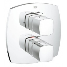 Термостатический смеситель Grohe Grandera 19937000