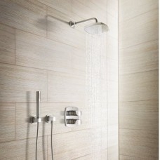 Термостатический смеситель Grohe Grandera 19937000