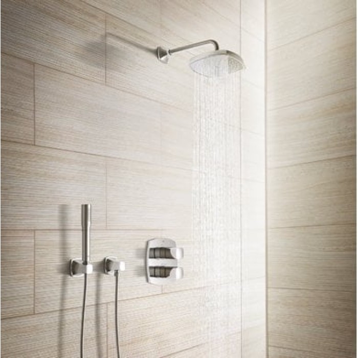 Термостатический смеситель Grohe Grandera 19937000