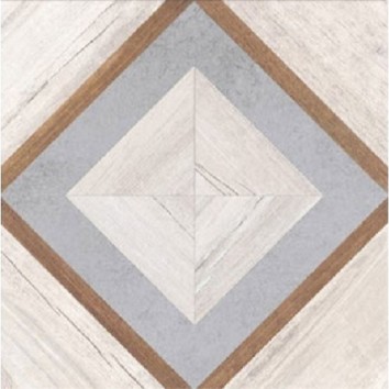 Керамограніт Cersanit Gasparo Gasparo Light Grey 29,8x29,8 см