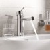 Grohe Essence Смеситель однорычажный для раковины S-Size (32898001)